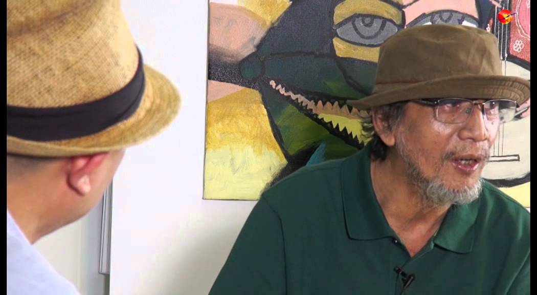 interview with ko nay win prat - 1