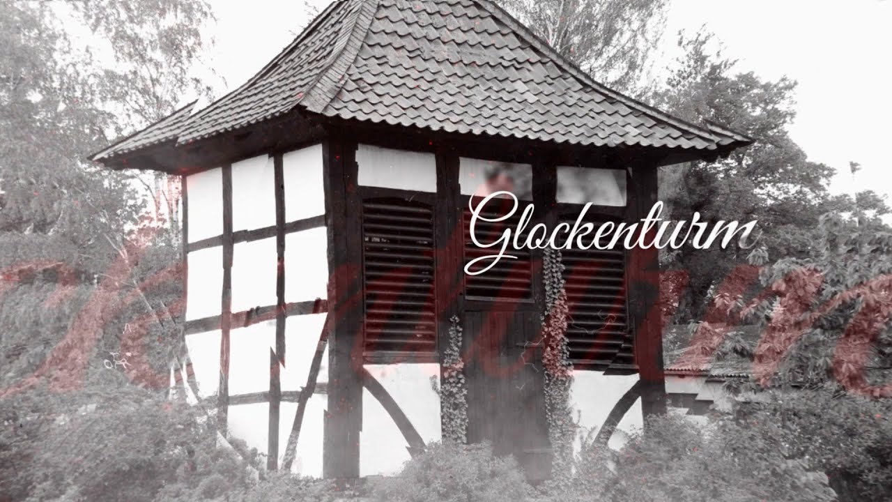 Glockenturm - Salzgitter Geheimnisse