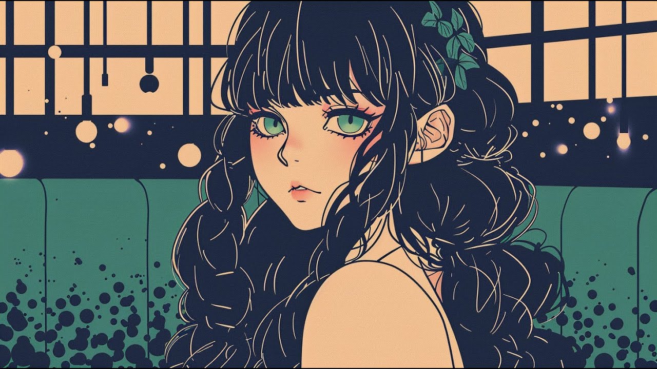 [💚] still remember | Emo Hip Hop Instrumental Music | Emotional Music | Latenight Music