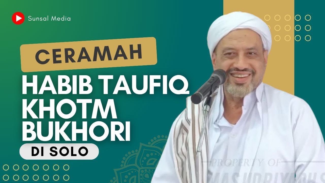 TERBARU !!! Mengenal Sosok Imam Bukhori 