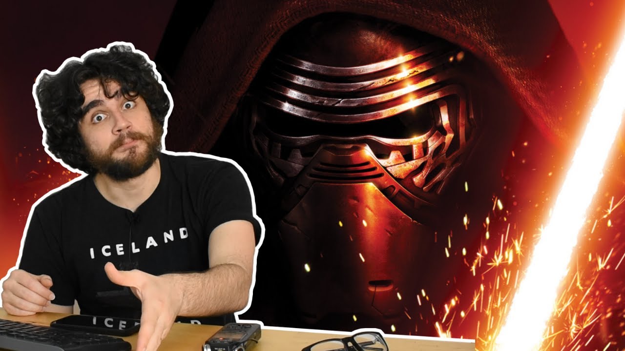 La Storia POLITICA di Star Wars