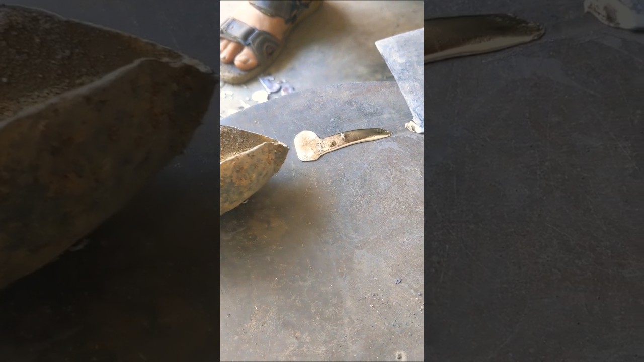 damage battery plate repair #battery #repair