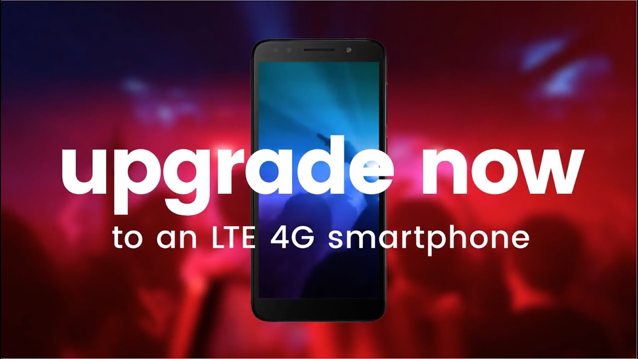 Buy one Alcatel A1 & Get another 1 FREE