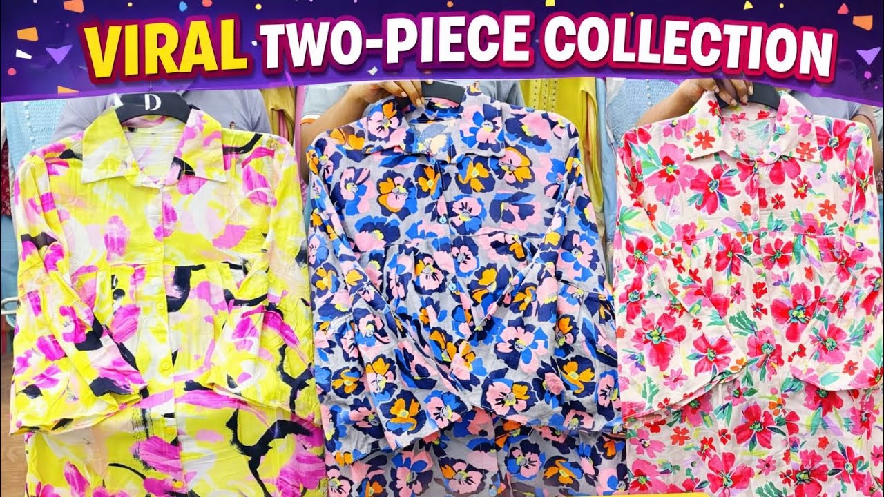 ✅ 🌸 Today’s Trending Ladies Tops Collection | New Fashion Style 2026