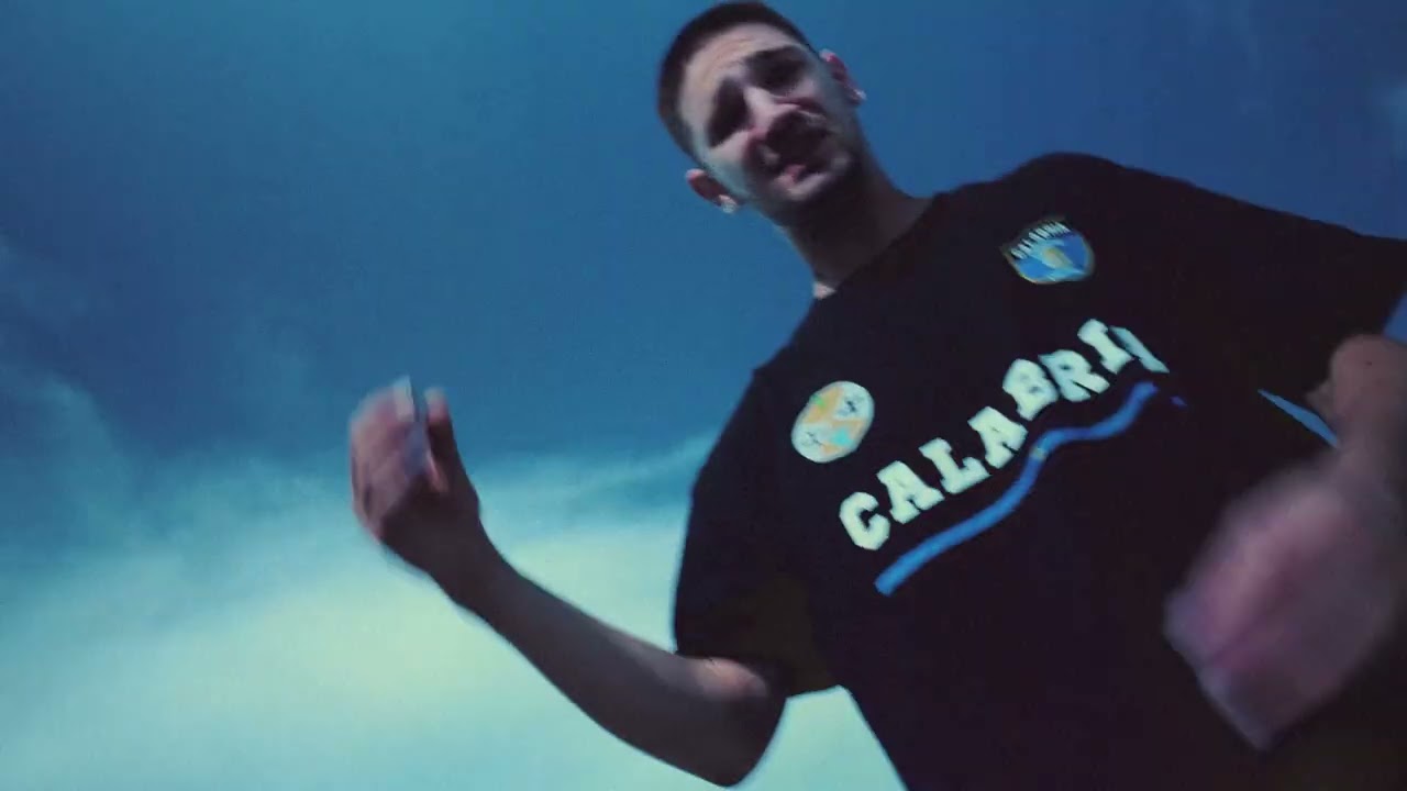 EL FLACO DAMN UOMO#1 MANNAIA Prod.(coalbeatzz)