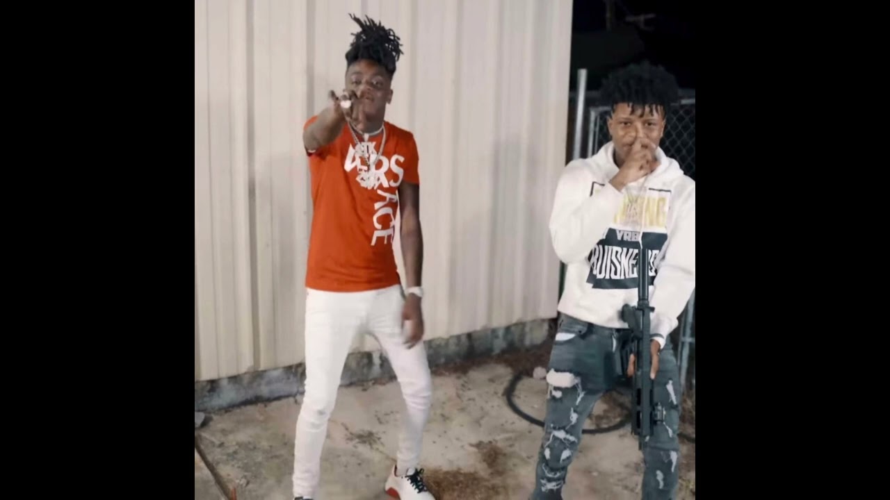 (FREE) Jaydayoungan x Calvary Kylan Type Beat 2025 
