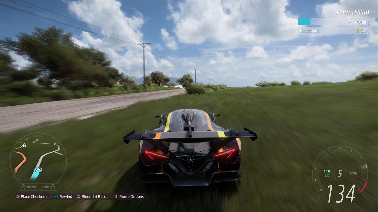 Forza Horizon 5 Ep128