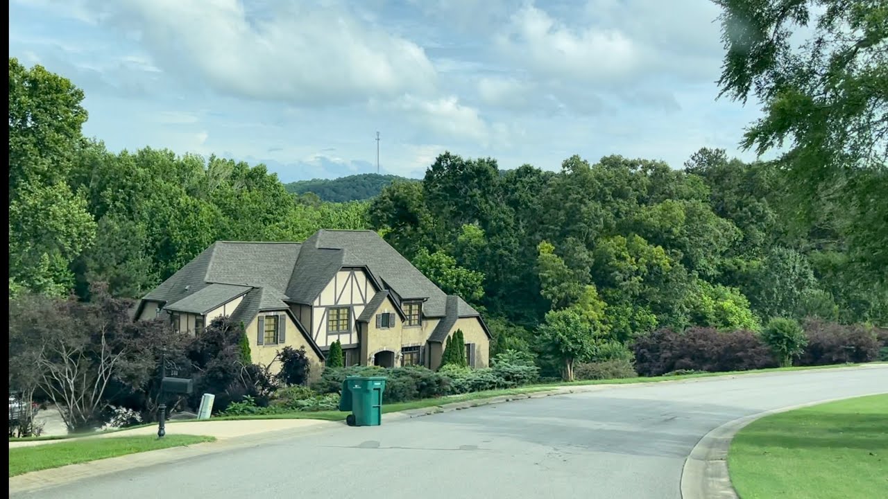 Springville Alabama Is A Fast Growing Small Town ❤️ In The Mountains