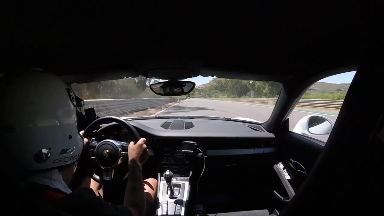 Best lap Pergusa  12 07 2020  1 50 70