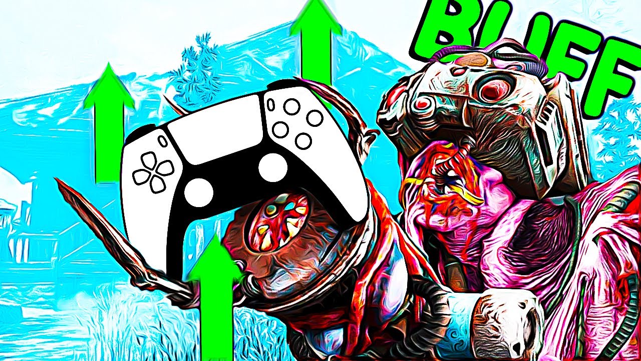 Singularity On Console Is Now a 