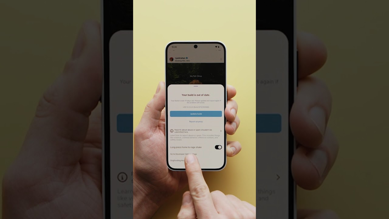 Instagram НЕНАВИДИТ это ЗАПРЕЩЕННОЕ приложение!