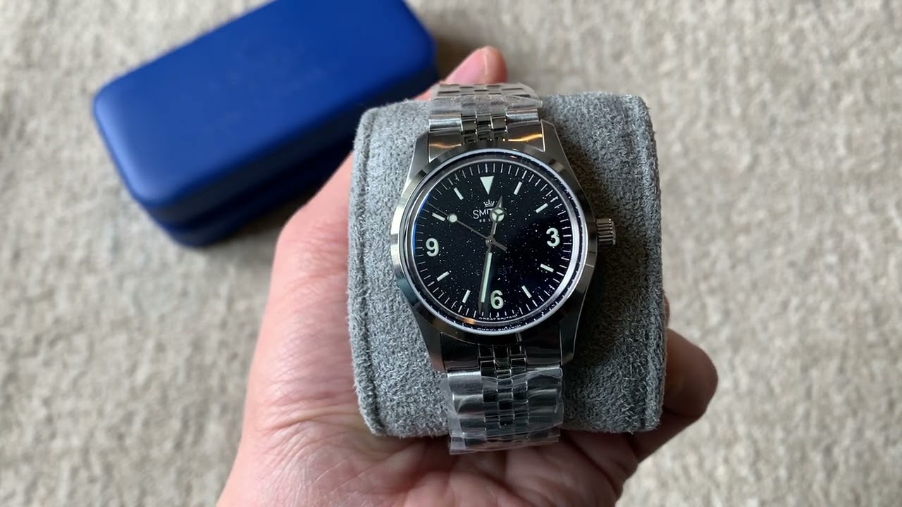 Smiths Everest Silver Jubilee PRS-25 LE (Discontinued)