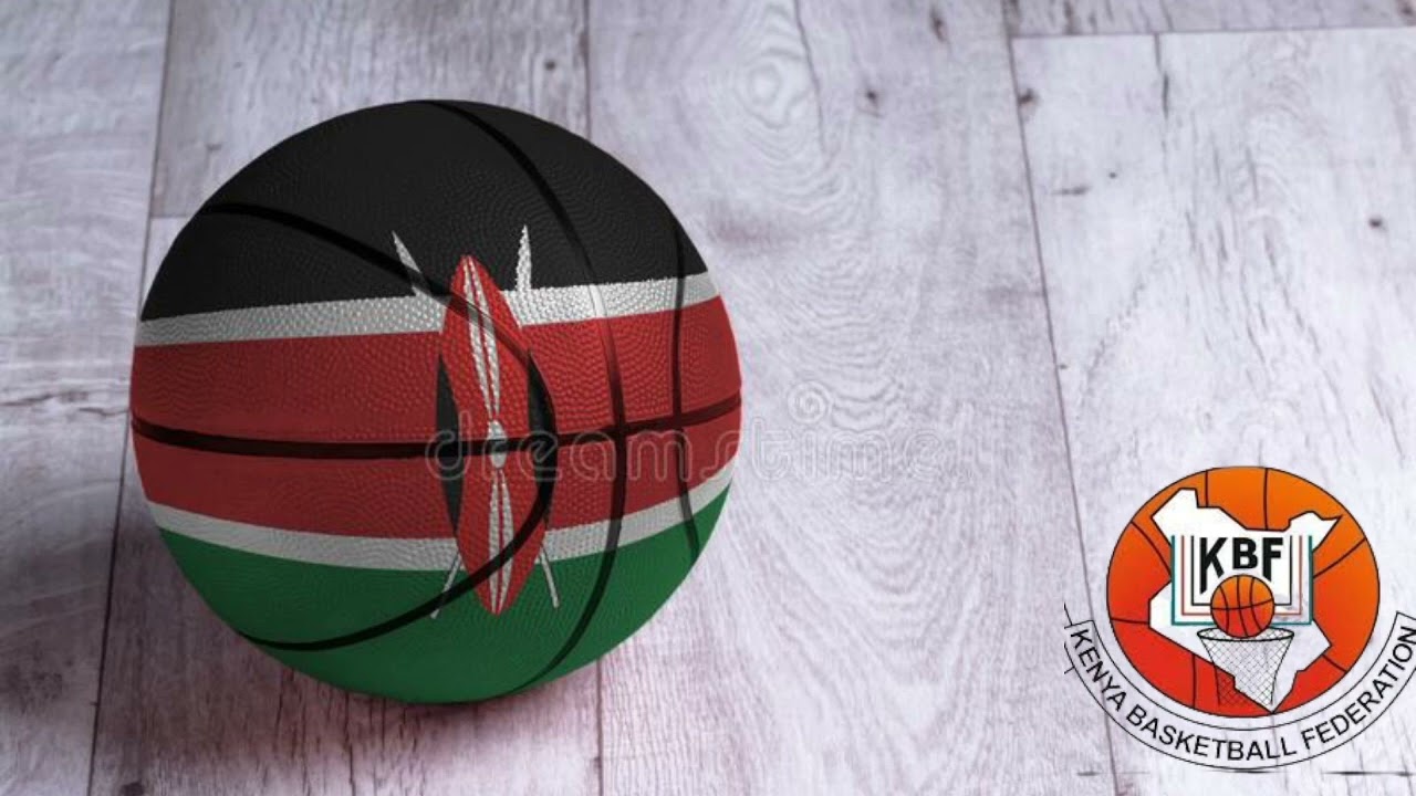 The State of Kenyan Basketball - Kenya Basketball Federation