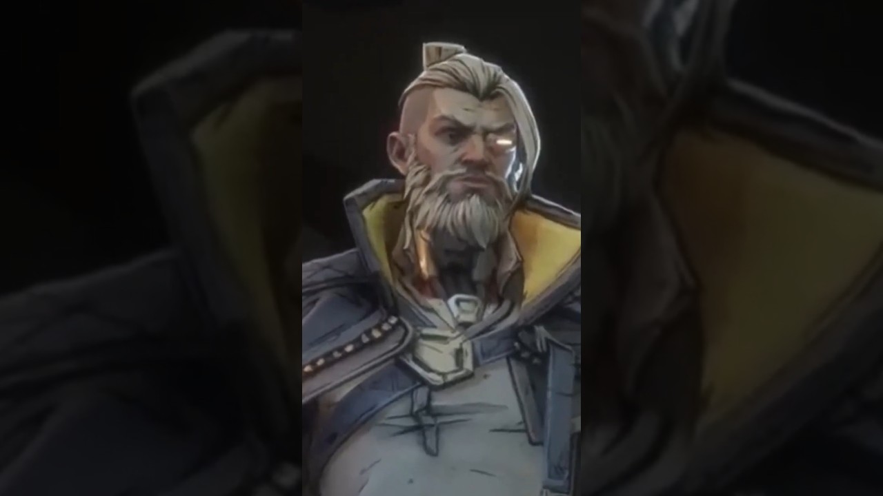 The FASTEST Character in Borderlands History