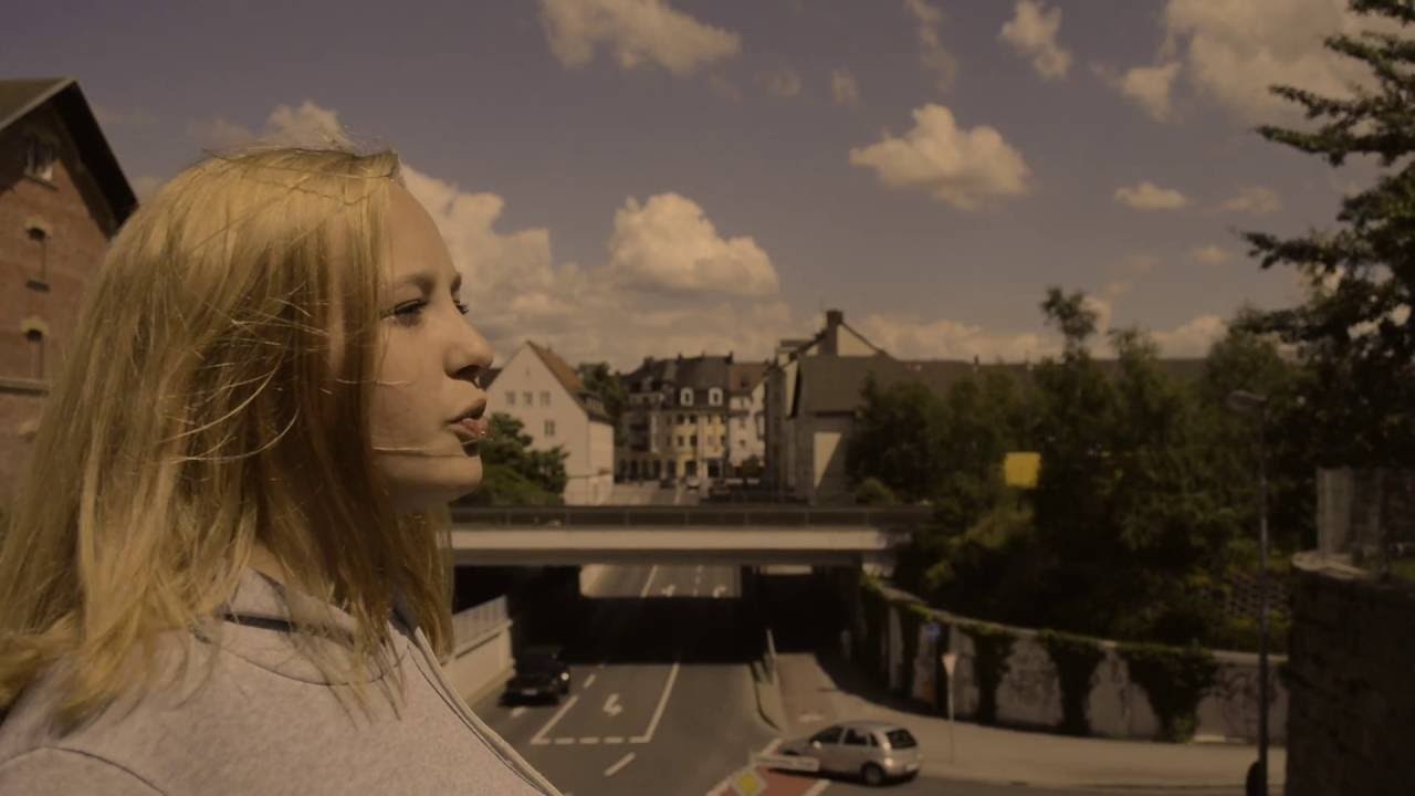 Celin, Tvmer482 & Pasha - Lass uns gehen