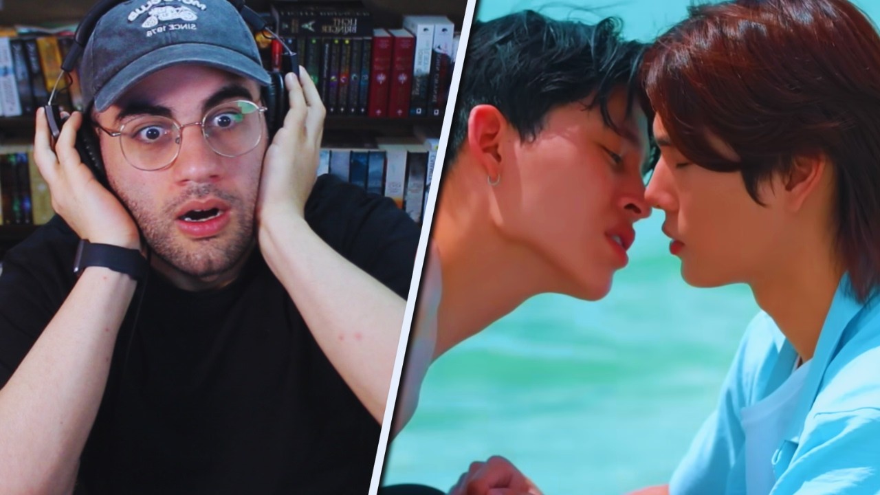 LET'S GOOO! | Me and Thee Ep. 5 REACTION!