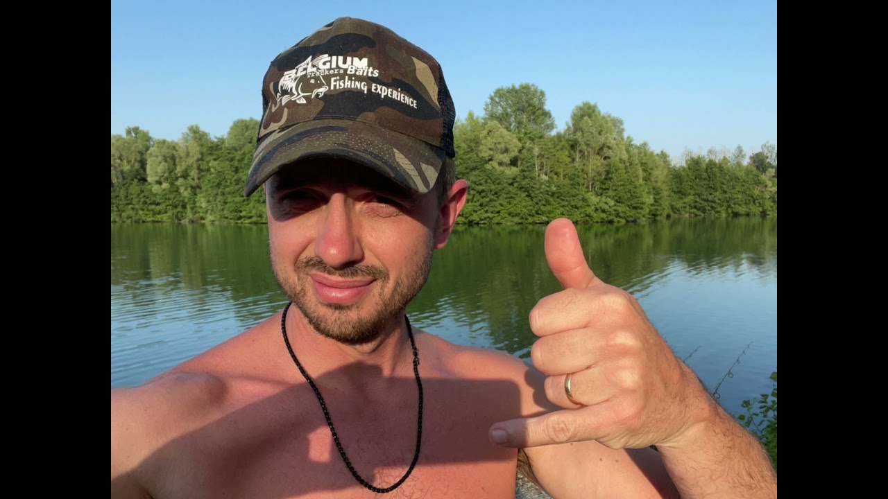 belgiumtrackers baits Iles cube carpasens 2020