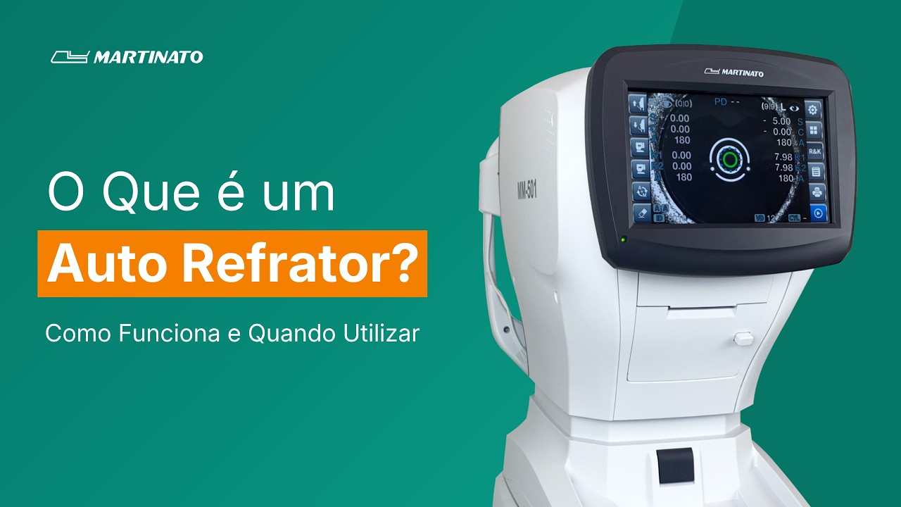 Auto Refrator: Respondendo as Dúvidas Essenciais — Como funciona e quando usar | Martinato