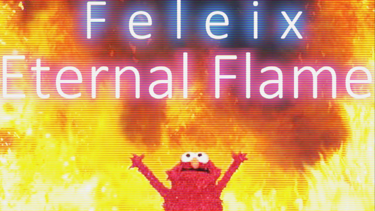 The Bangles - Eternal Flame (Feleix Remix) - Extended