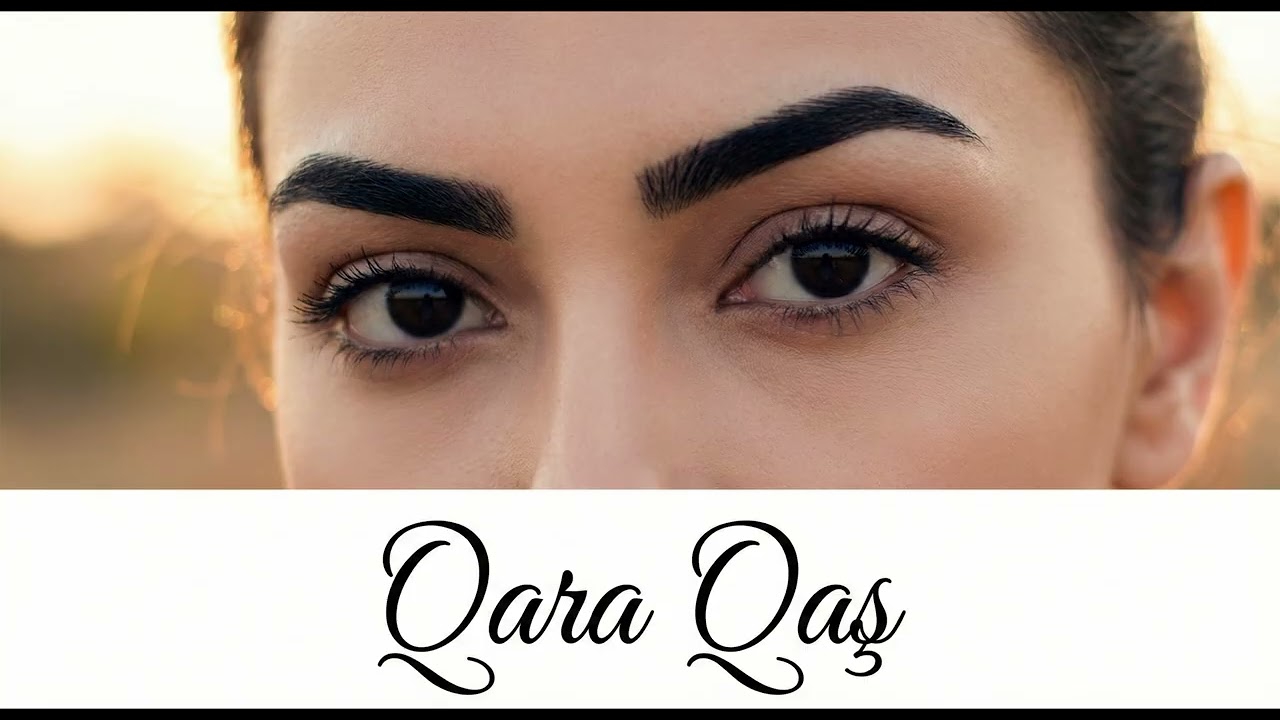 🎵 Rauf – Qara Qaş (AI Cover) 2026 | Ürəyimi Səndən Ayırmaq Çətin 💔✨
