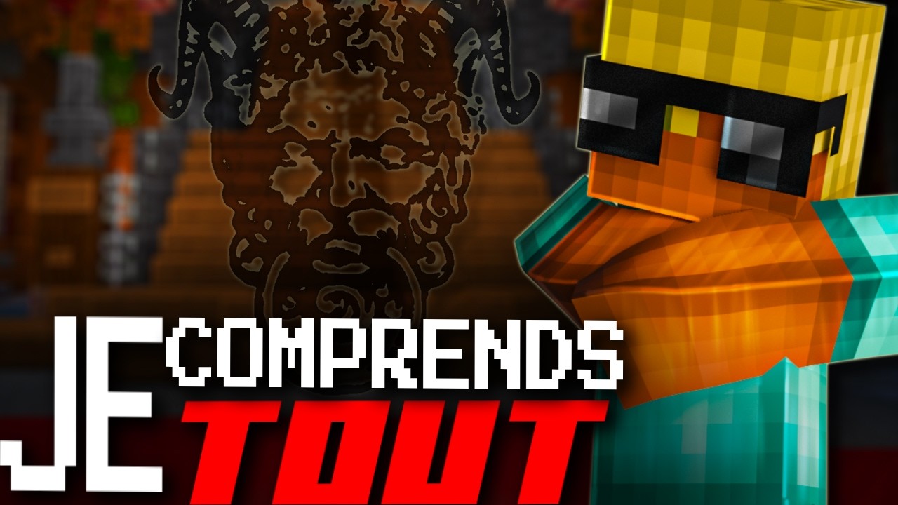 JE COMPRENDS TOUTE LA GAME ? (Blood on the Clocktower)