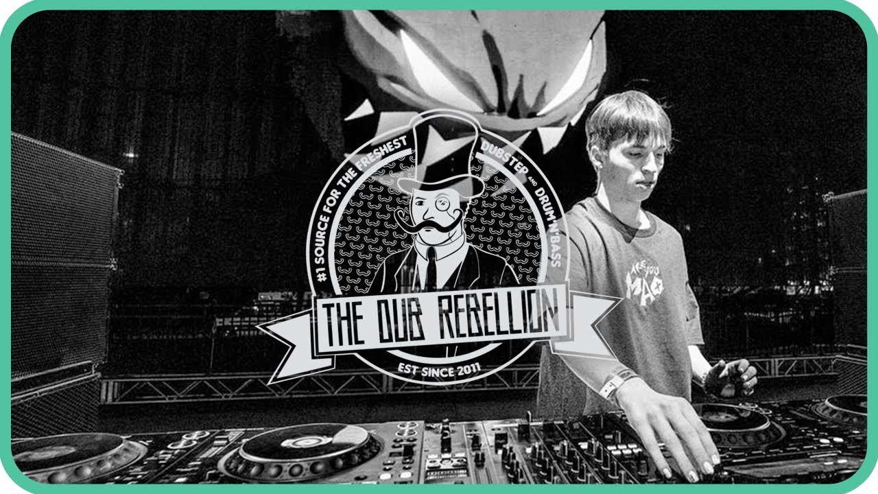 VERSA - THE PIT (MAD DUBZ REMIX)