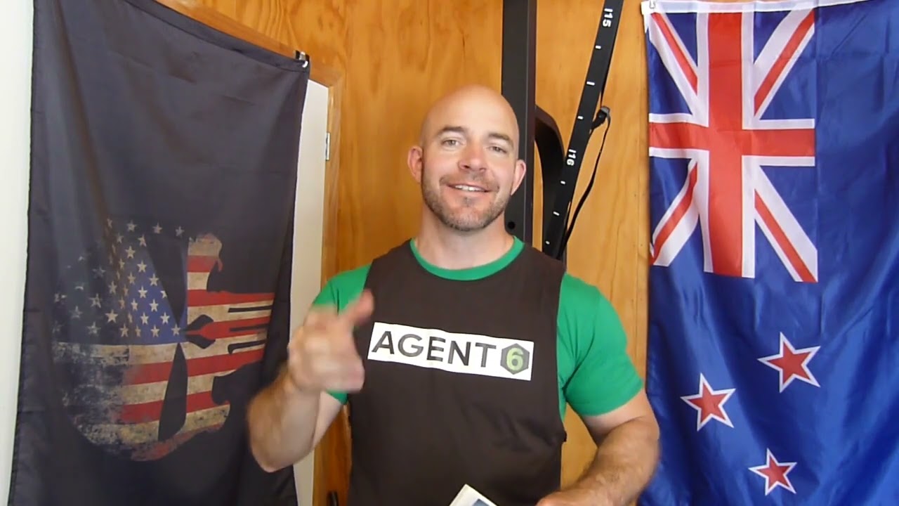 Wicked Grip Strength Development at Home