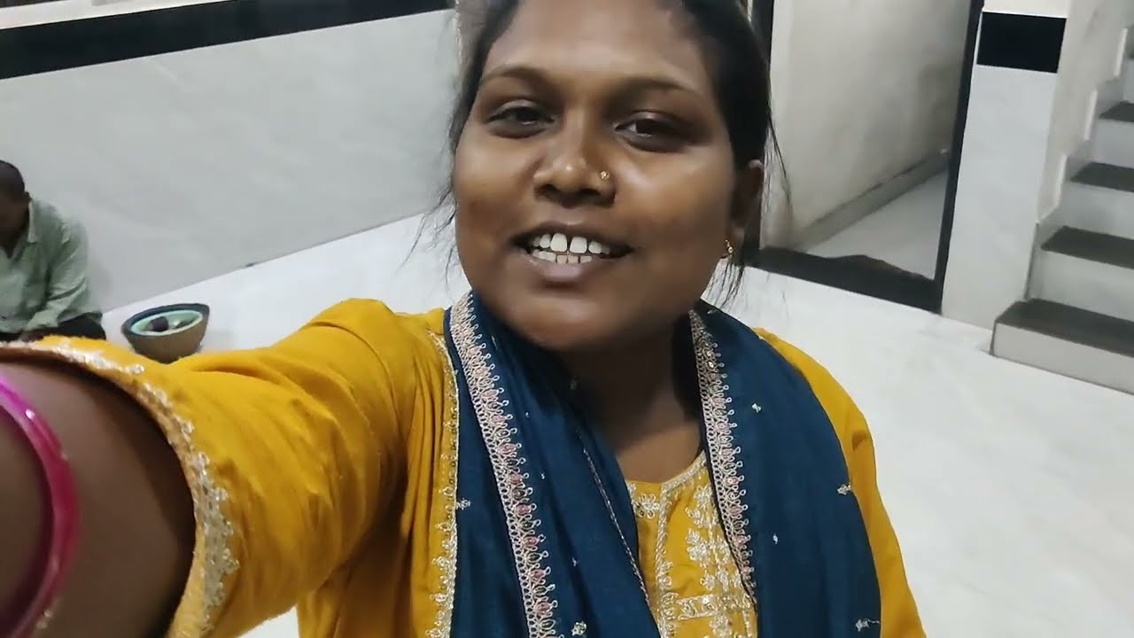 Vlog- 708 कार्यक्रम के बीच से छोड़के मोला जाय ला पड़गे 🙂 