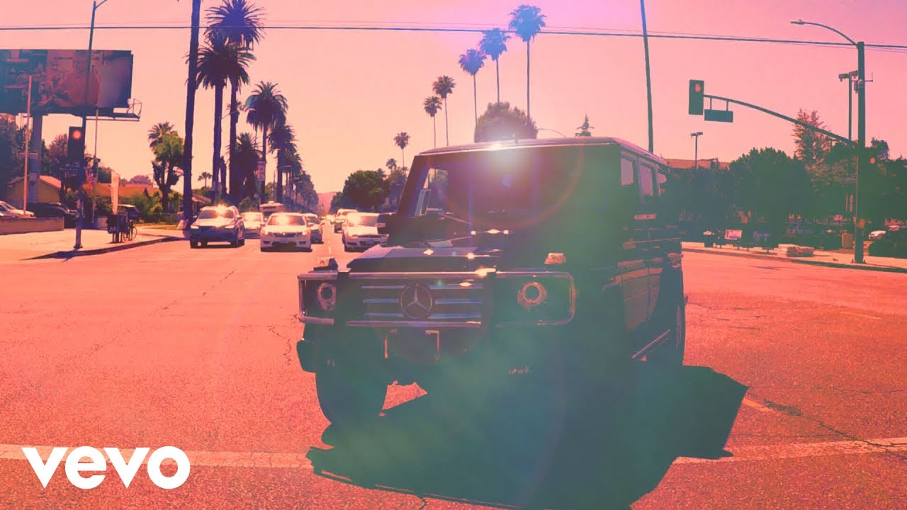 D Haze - On Top (Official Music Video)