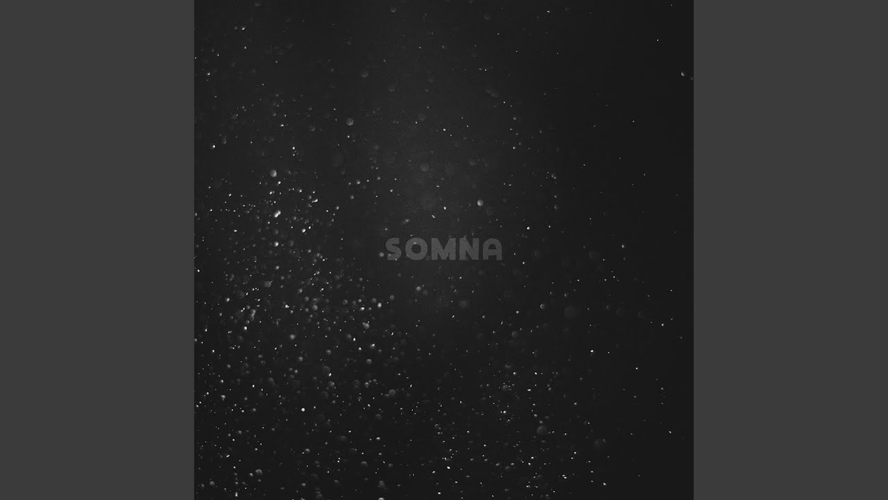 Everything Was Completely Silent