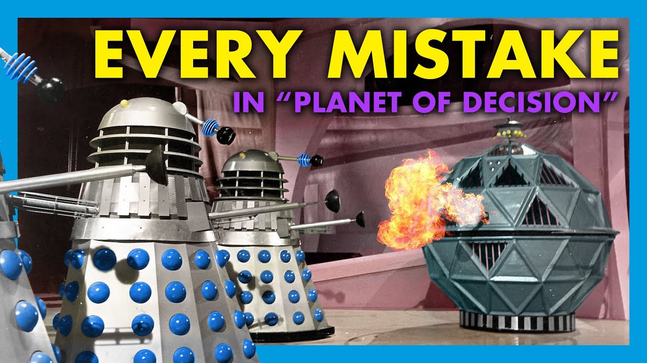 Every Mistake in Episode Six of The Chase