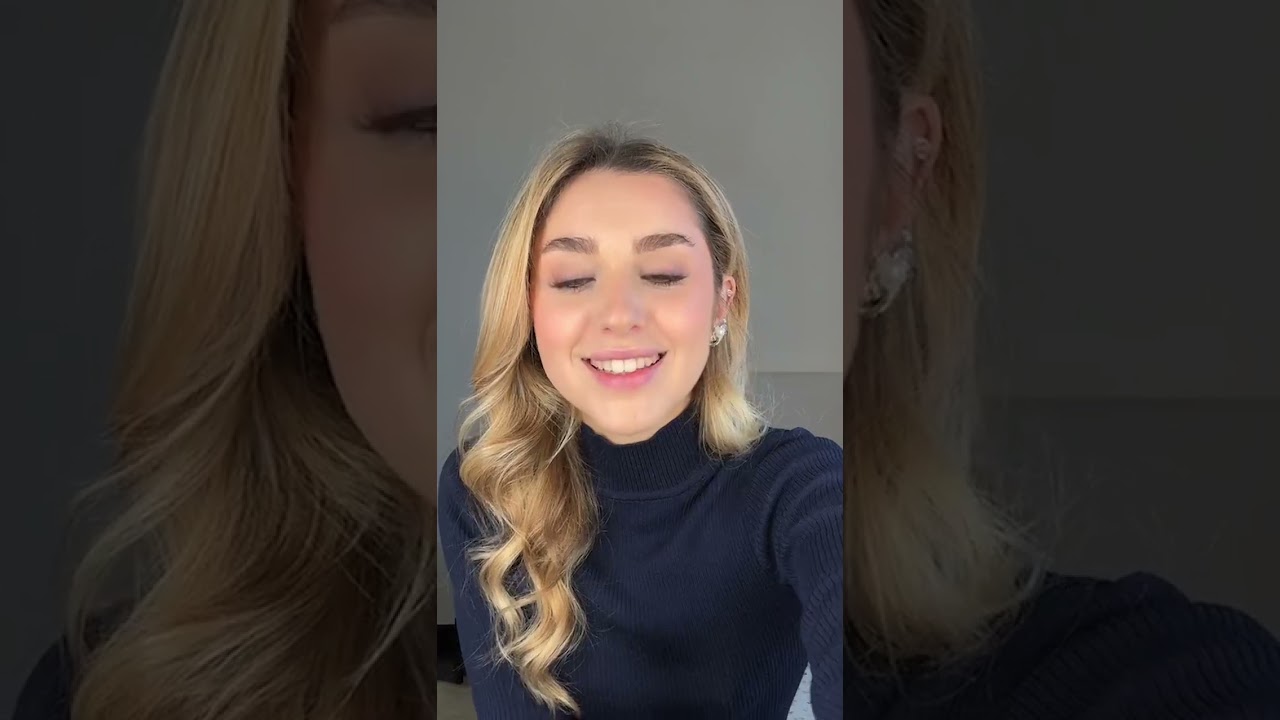 Carlotta Fiasella non ha le forze - Live 15/12/2023