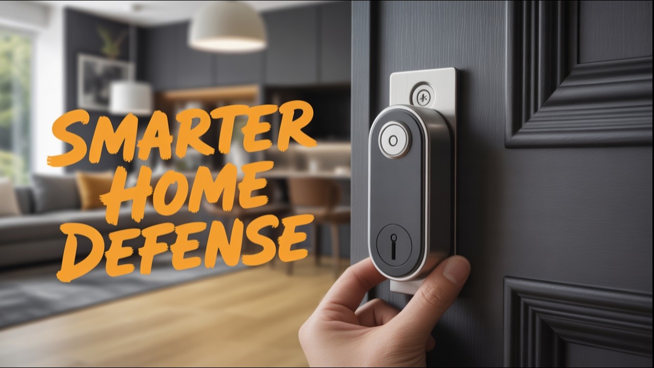DIY Gate & Door Lock Compilation &ndash; Secure & Creative Idea Nr 14 by gheocom