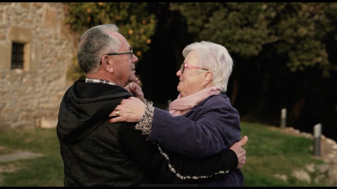 Un dia perfecte - Caïm Riba · Videoclip Oficial