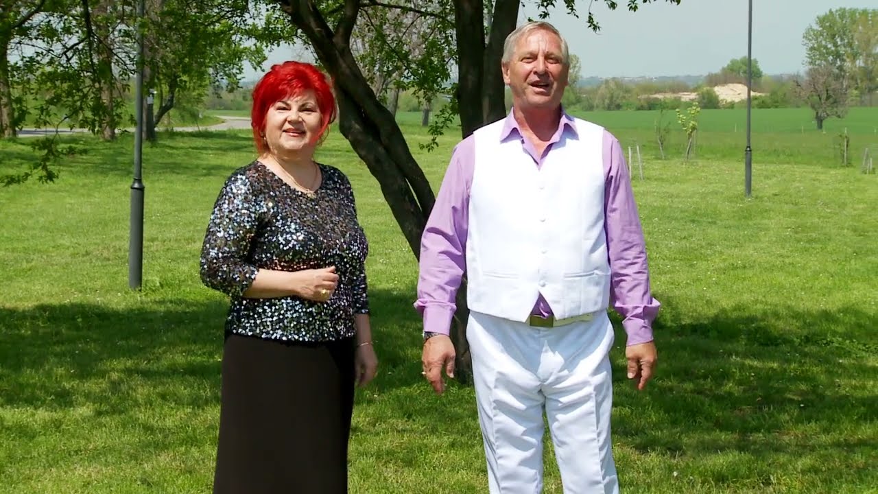 Ork. Slaviani, Grigor Atanasov - Grishata i Dinka Nazlamova - Haide kume na horoto