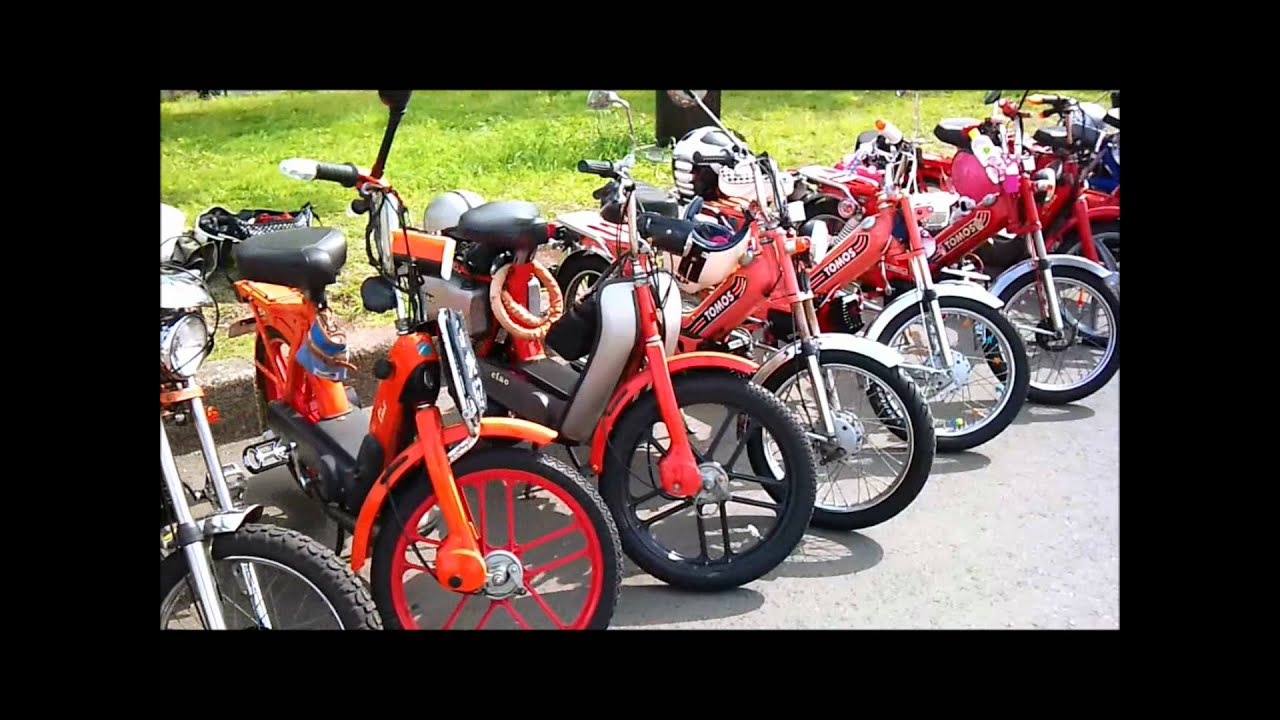 mopeders.MEETING 2011 seazon,GW