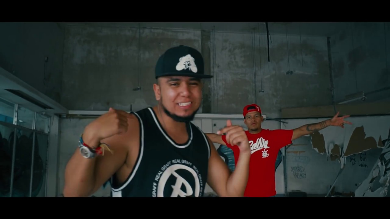 Ballin Ft. Gino - Cuando - (Videoclip Oficial)