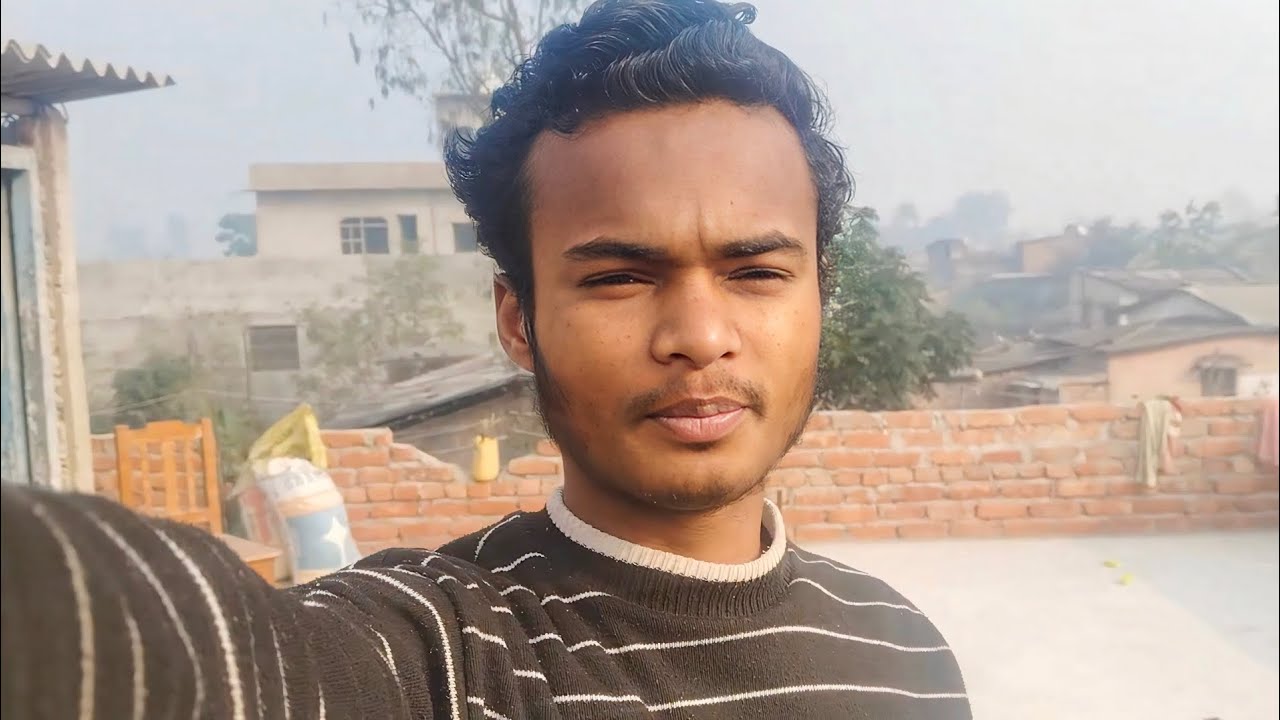 My new vloge 🥰ghav kaa video 
