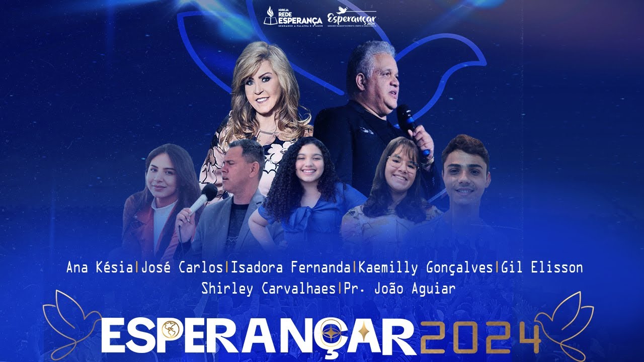 Pr. João Aguiar - 