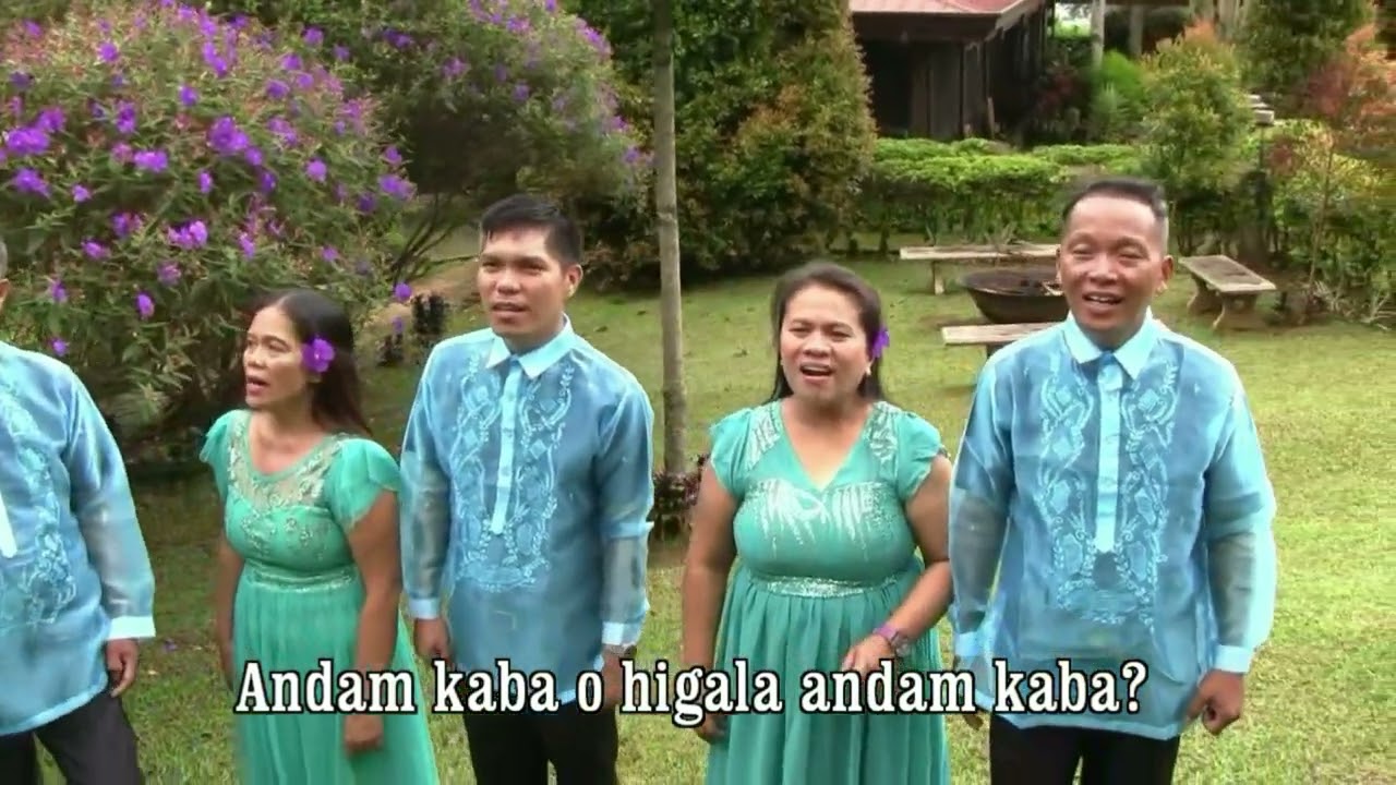 Andam Kaba