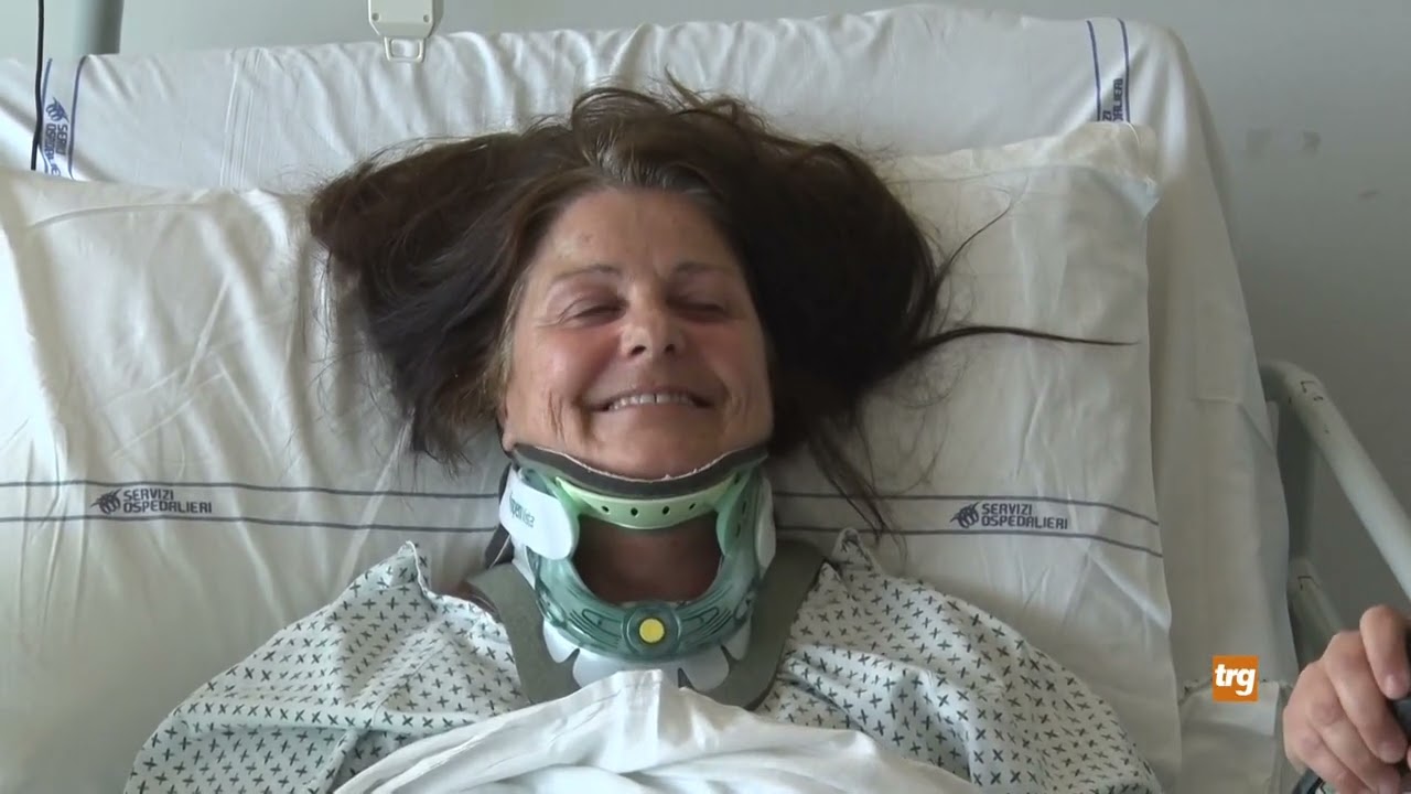15 Maggio. Daniela Smith racconta la caduta di Sant'Ubaldo