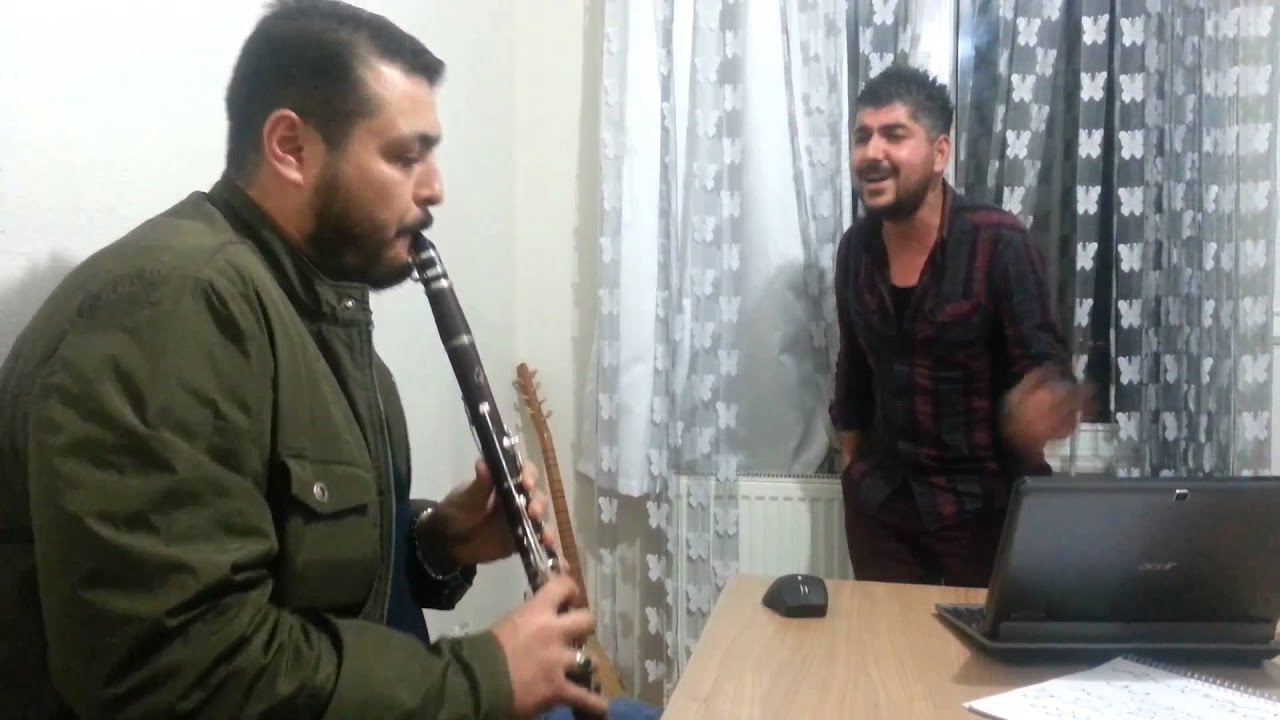Doktor (Mehmet Doğu & Ozan Çemberlitaş) (Amatör Video)