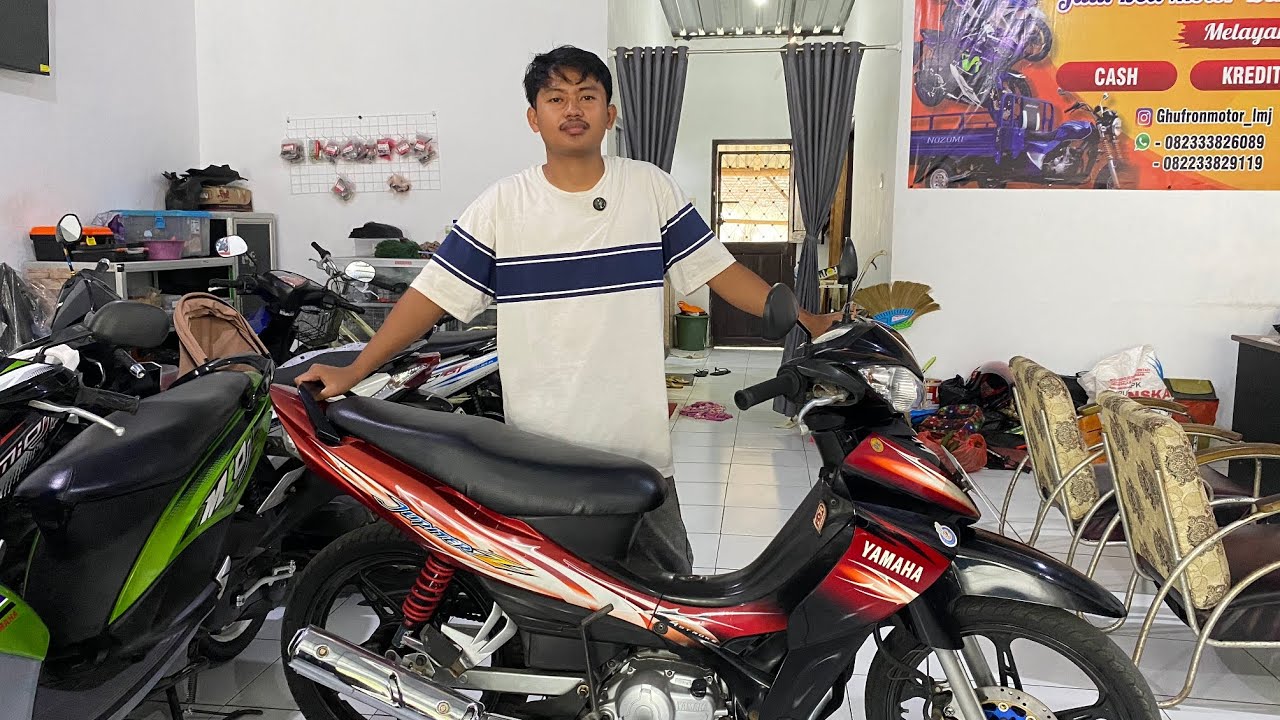 REVIEW JUPITER BURHAN HARGA DI BAWAH PASARAN❓BERAPA YAAA?????