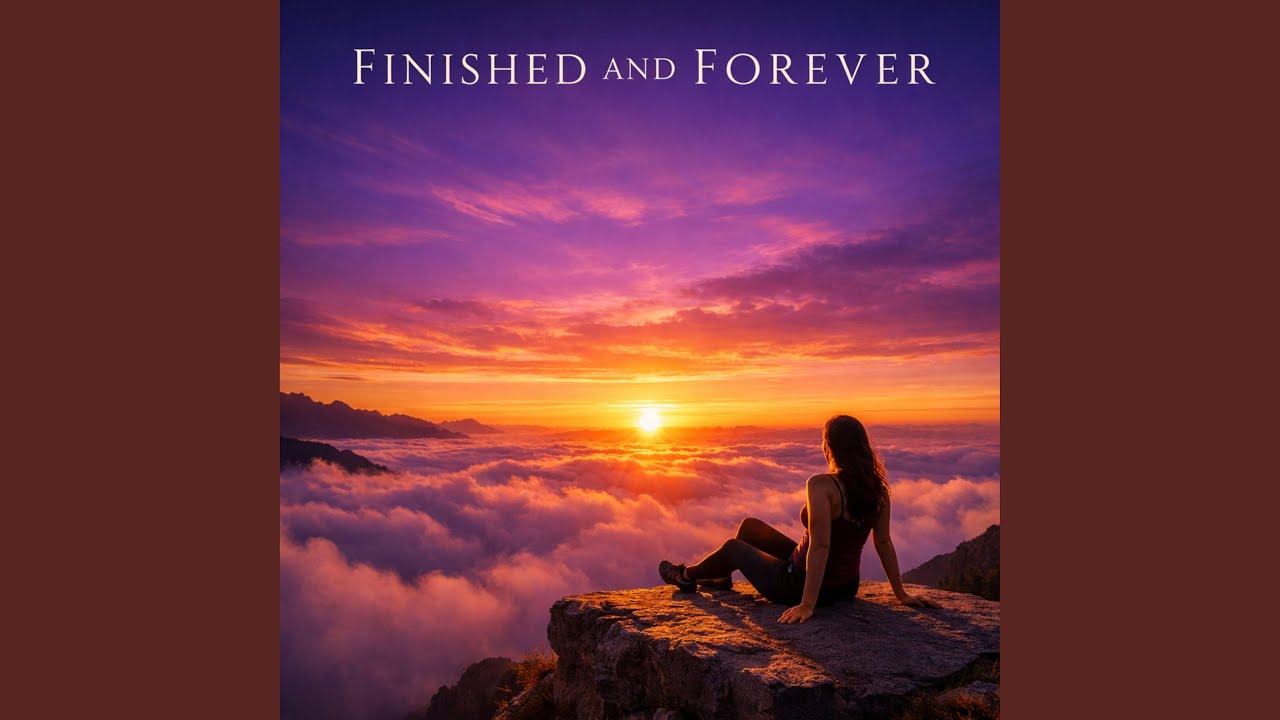 Finished and Forever