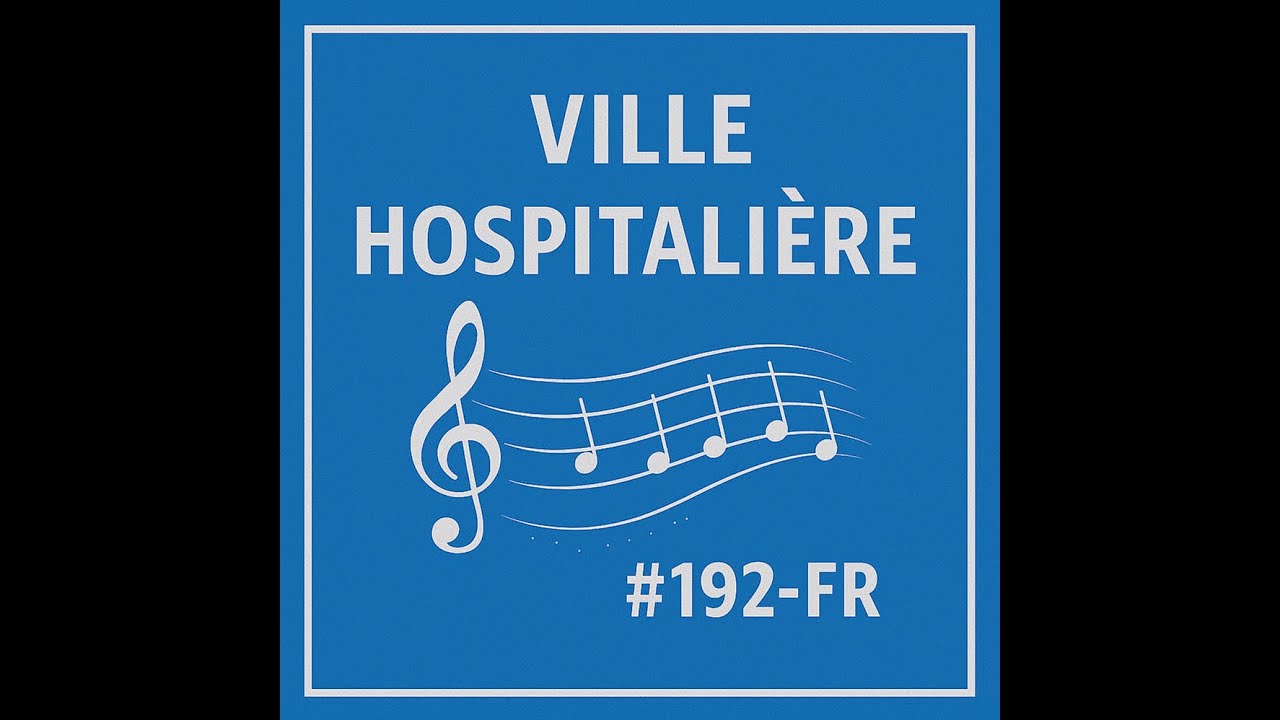 Ville hospitali&egrave;re