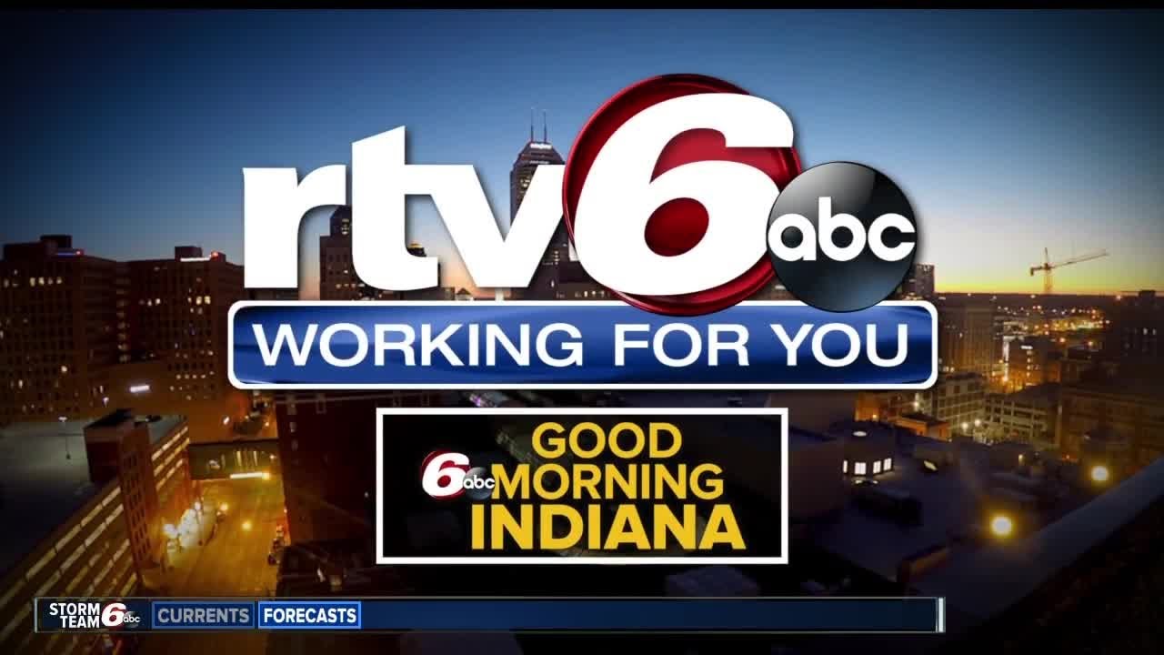 Good Morning Indiana 4:30 a.m. | Thursday, April 23