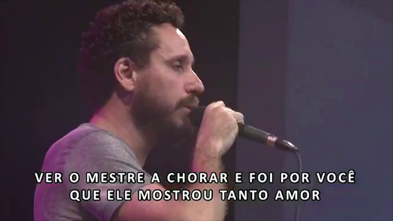 Leonardo Gonçalves - Getsêmani