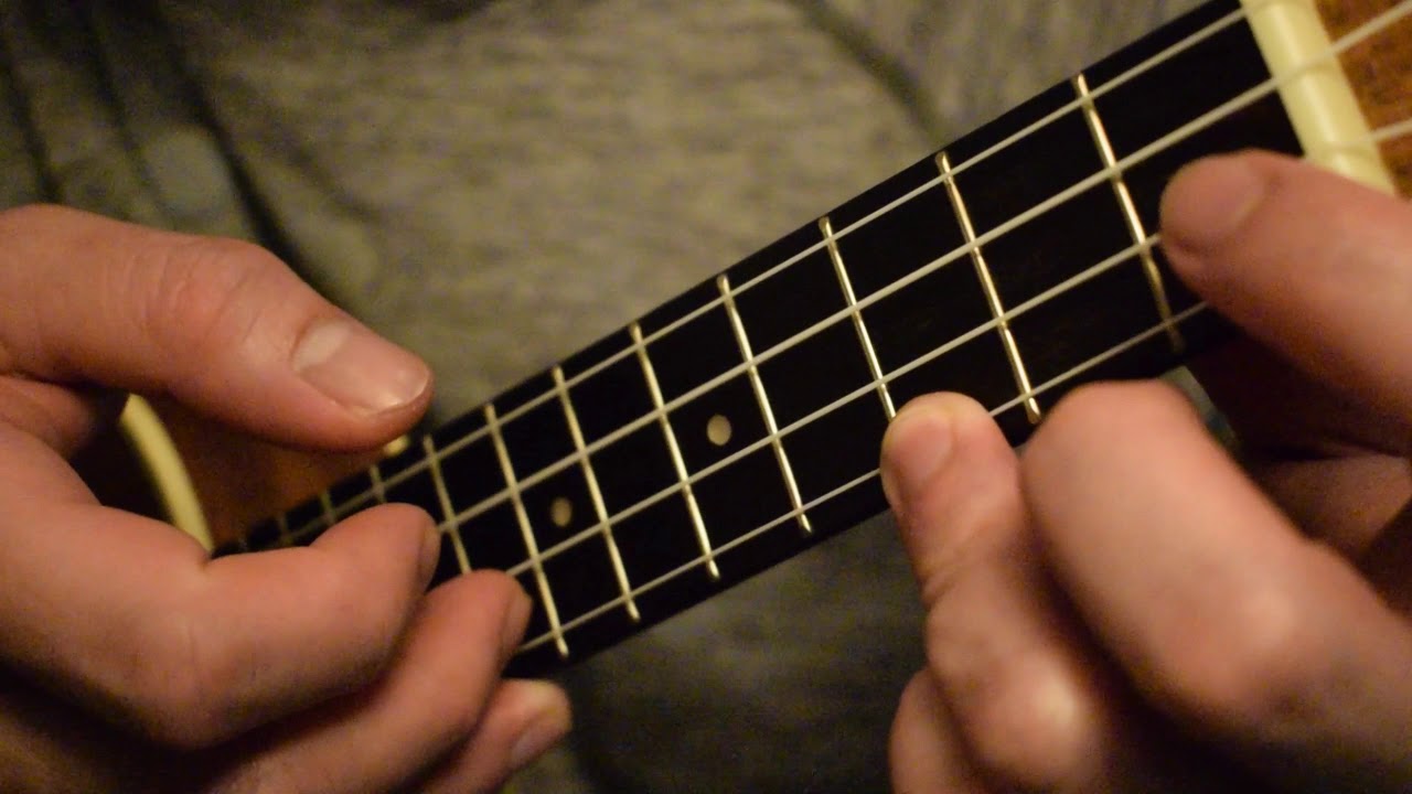 SA'YO | MUNIMUNI | UKULELE TUTORIAL