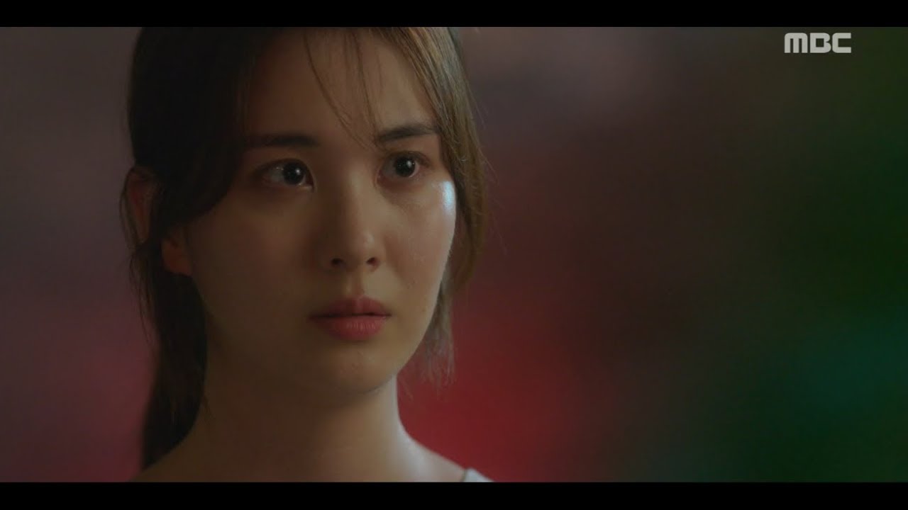 [Time] EP18,he shocking truth that Seo Hyun gave시간20180829