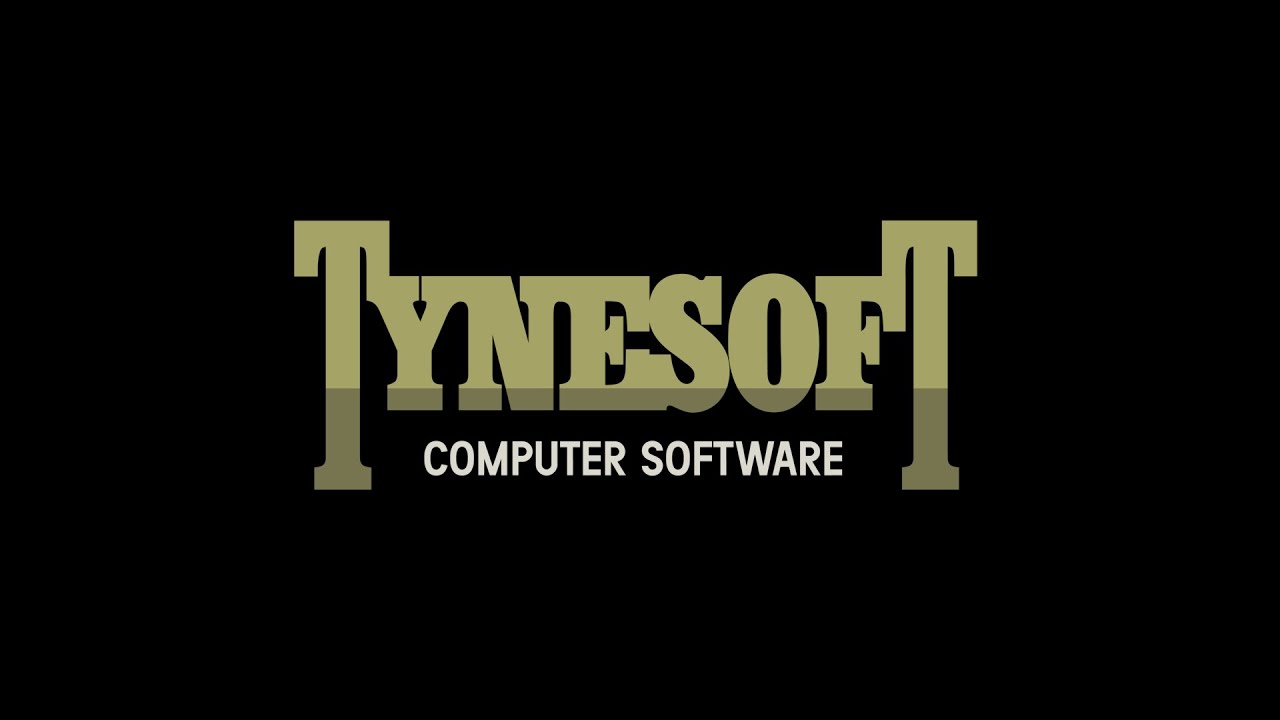 Tynesoft Commodore 16 Classics for Nintendo Game Boy Color by WLS